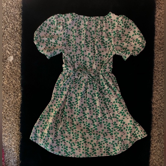 Loft Spring Dress - Picture 2 of 5